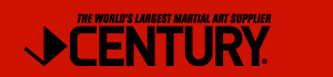 全米最大級の格闘具用品メーカー Century MA